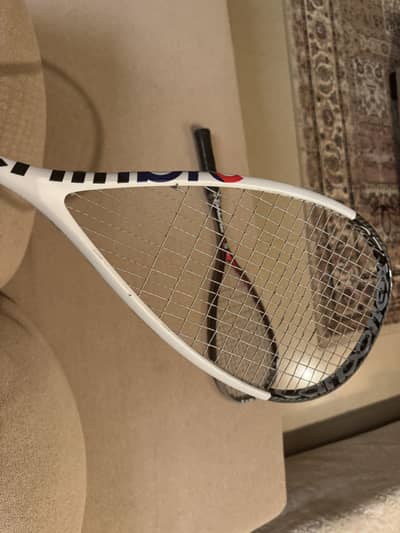 Technifibre Original Squash Rackets