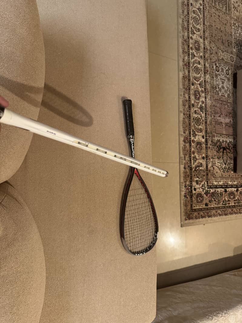 Technifibre Original Squash Rackets 2