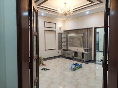 10 mrla upper portion available for rent in Venus Housing society