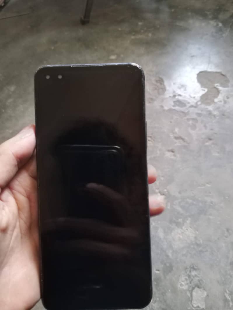 Infinix Note 8 0