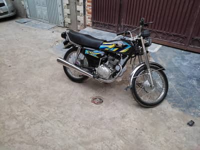 honda for sale location Lahore thokr oring tren istyshn