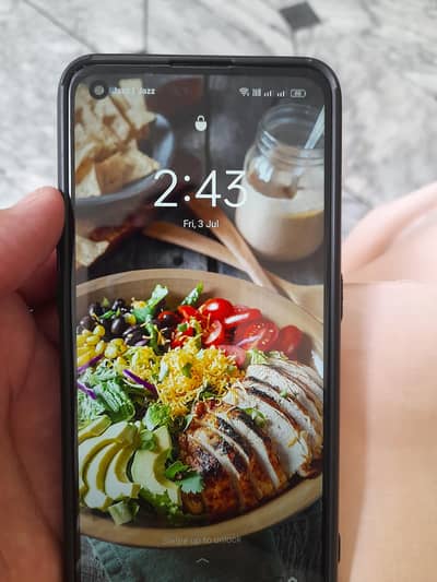 OPPO F19