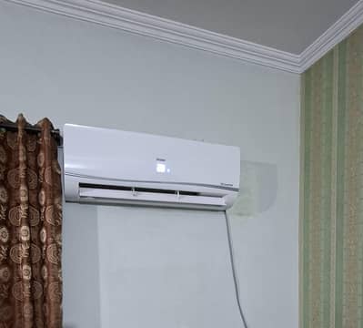 Haier 1.5 Ton AC. . 03334276936