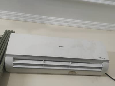 haier Ac 1.5 ton