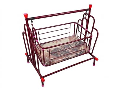 Baby cot