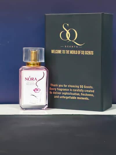 Original Long Lasting Perfume Premium Fragrance for Men & Women