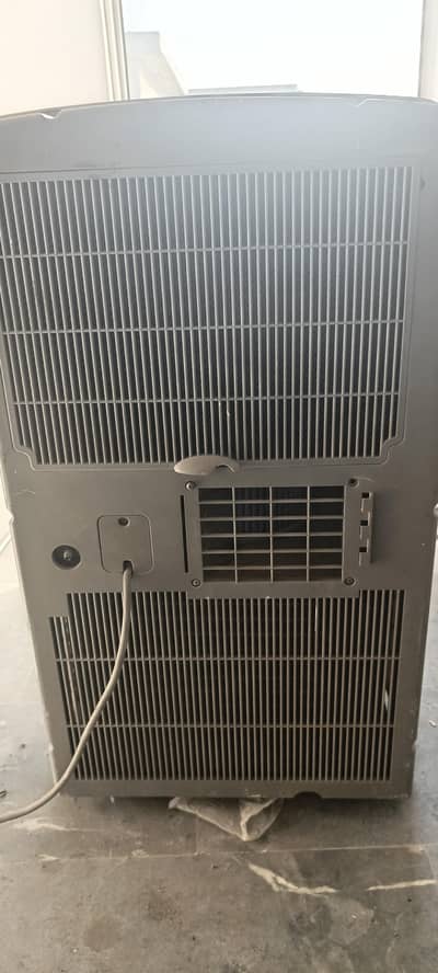 made in Saudi portable ac