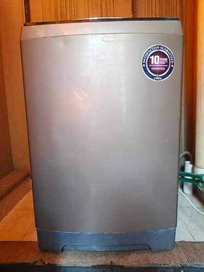 Kenwood Automatic 12kg Washing Machine