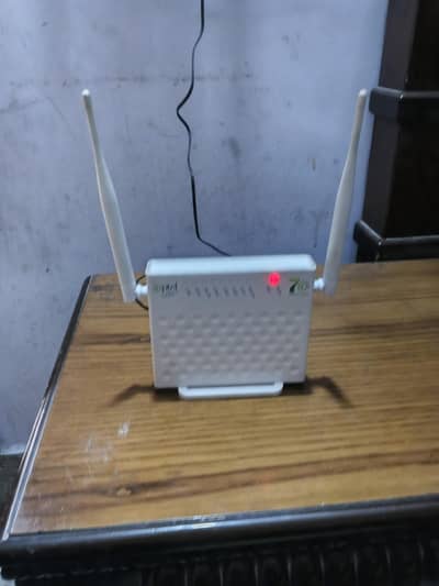 ptcl BB WI Fi router