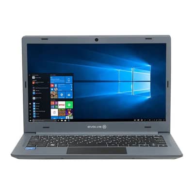 Imported Evolve III Maestro E-Book Laptop – 11.6″ HD, 4GB, 64GB SSD