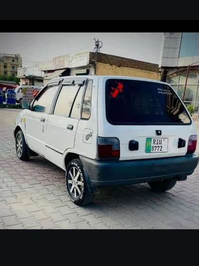 Mehran 1994 0/3/3/3/5/4/5/9/1/1/2