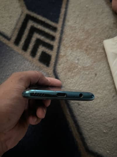 Huawei Y9 Prime exchange