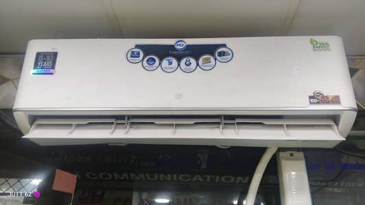 Pel Inverter T3 1.5 ton