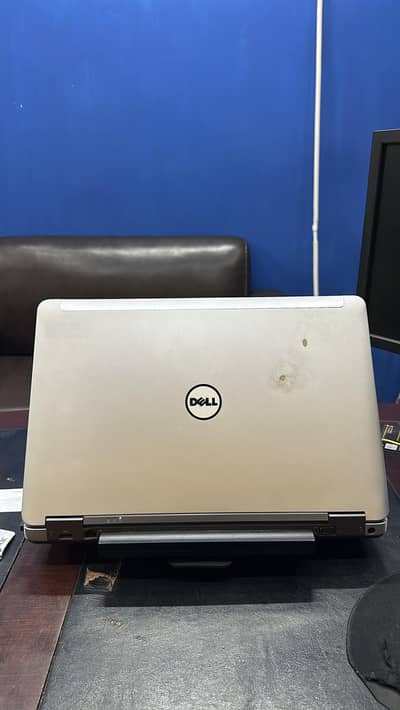 Dell laptop
