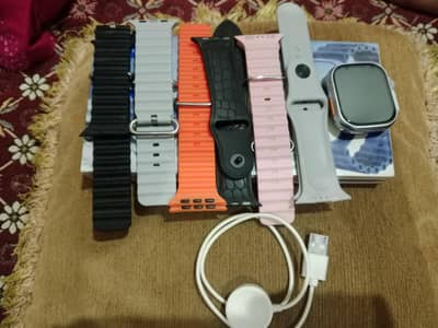 smart watch
