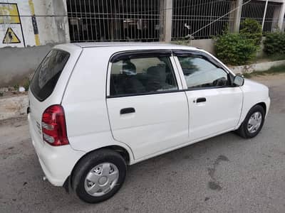 Suzuki Alto 2012 full original