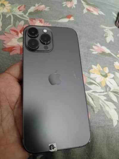 Apple iPhone 13 Pro Max