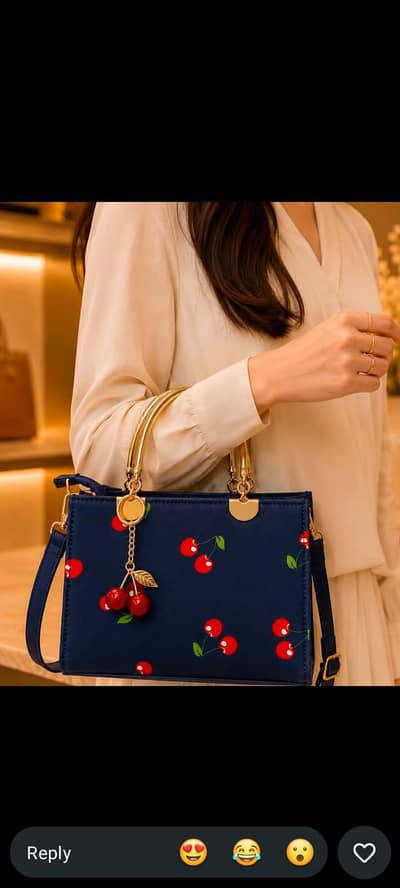 Women new design purse