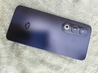 Itel S25
