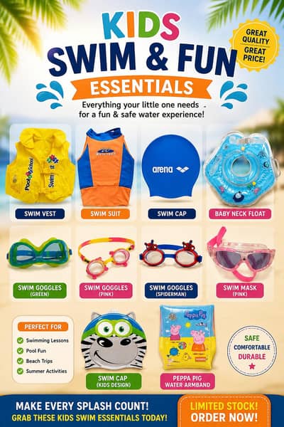 swimming goggles #swimming floaters# swimming caps .