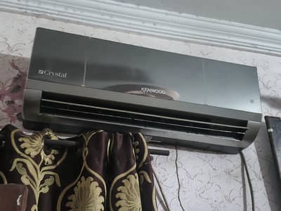 Kenwood ac