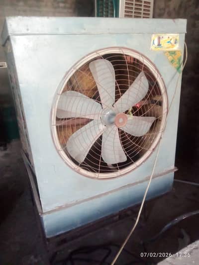 air coolr