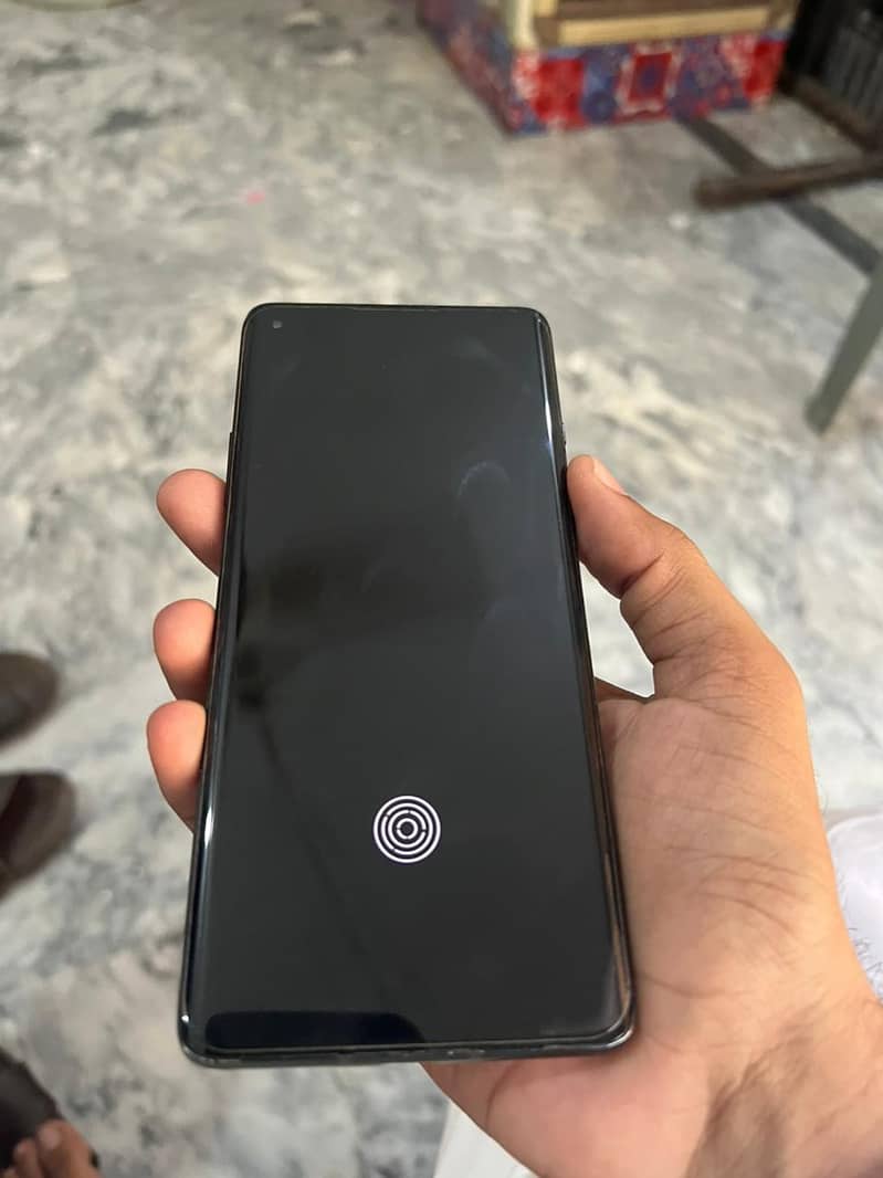 One Plus 8 0