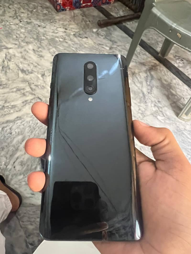 One Plus 8 2