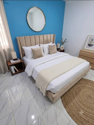 king size bed for sale without mattress