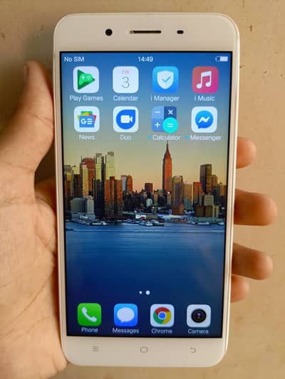 Vivo mobile 4 128