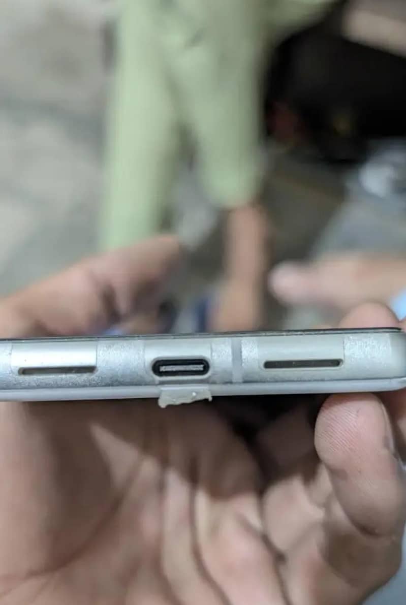 Google Pixel 7 0