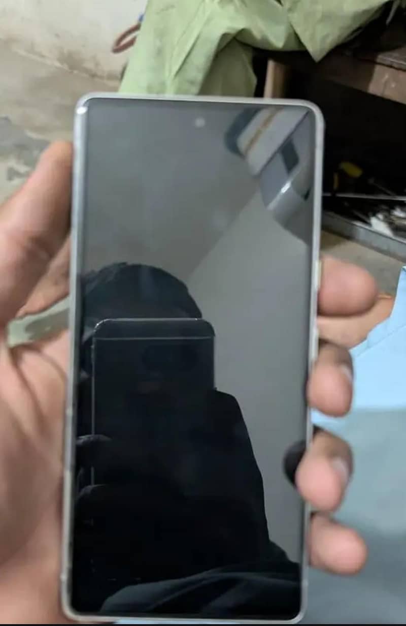 Google Pixel 7 1