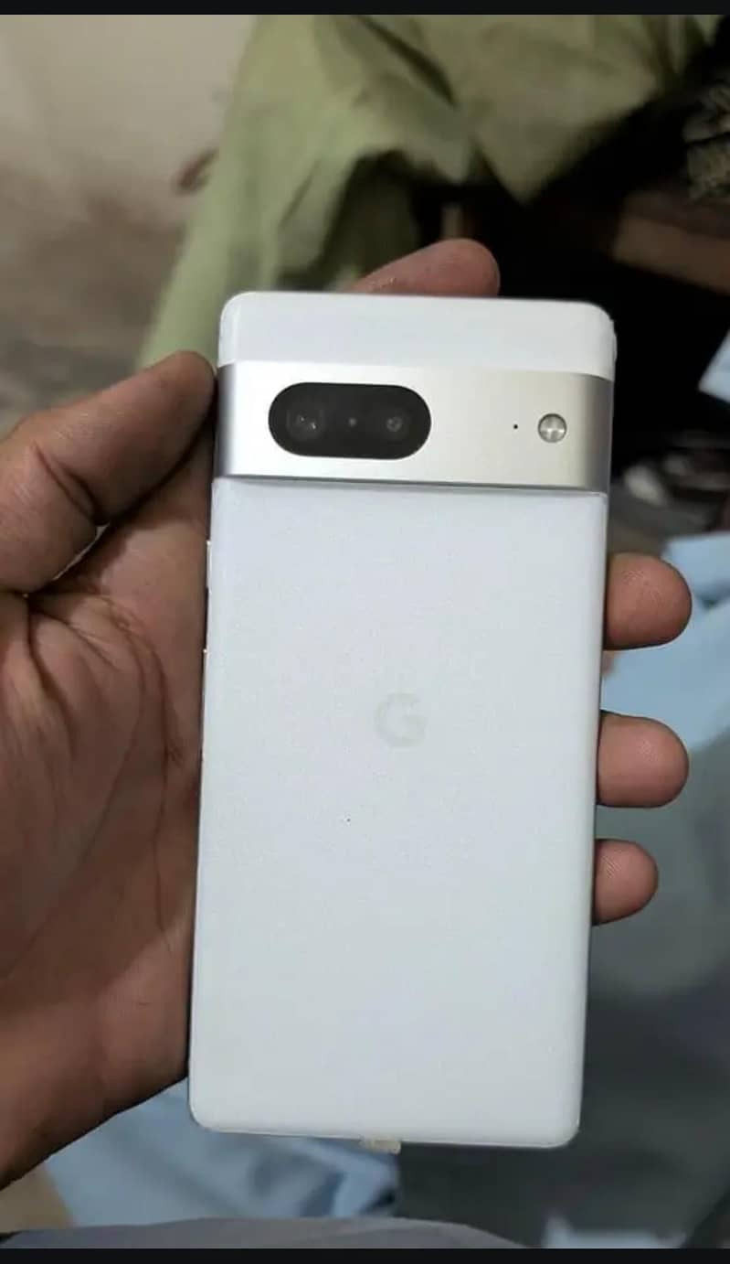 Google Pixel 7 2