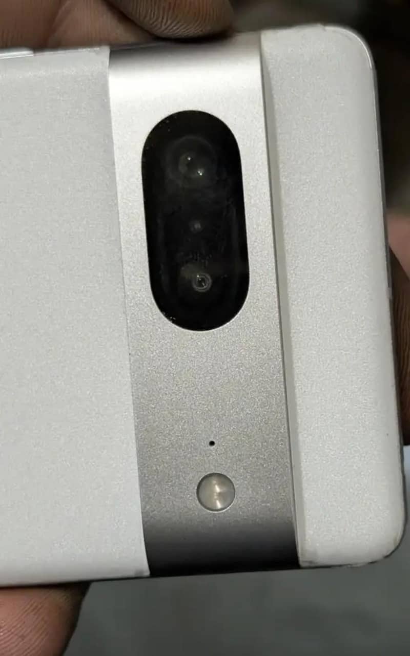 Google Pixel 7 5