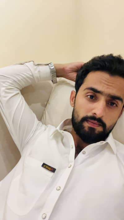 Abbas khan