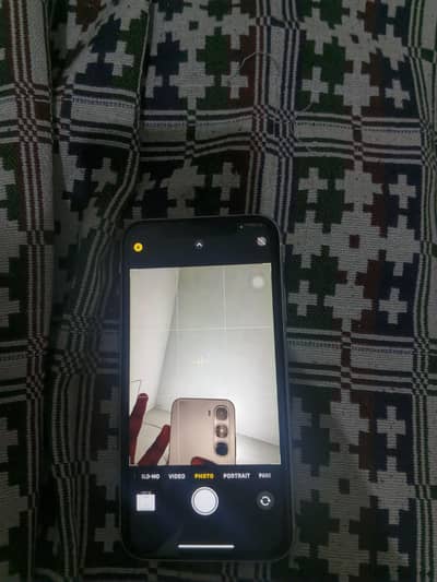 Apple iPhone XR