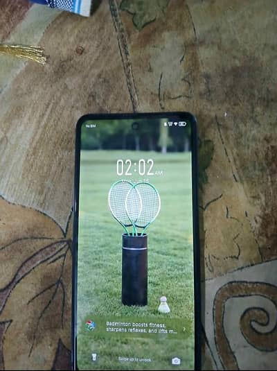 Infinix Hot 40i