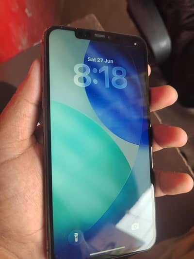 Apple iPhone 11 Pro Max