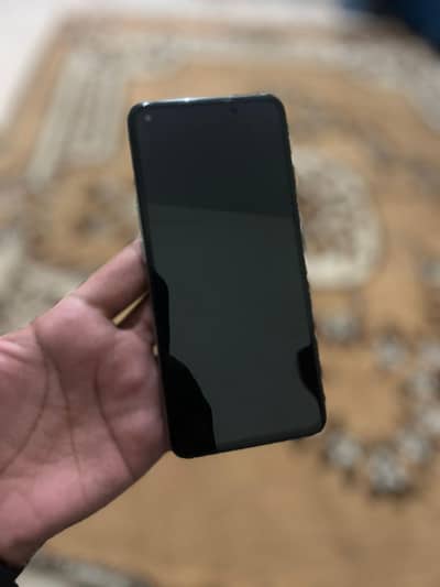 OPPO Reno6