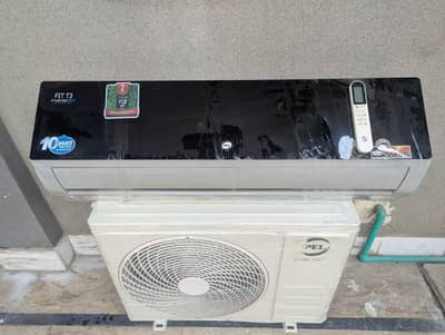 PEL T3 1.5 ton dc inverter (0336/7070/370) Year warranty superset