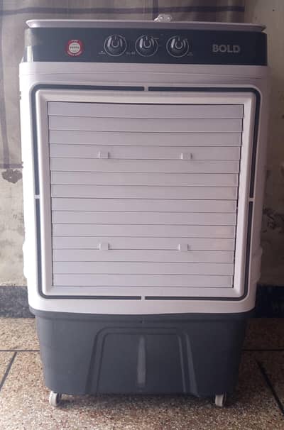 Bold Air Cooler Xl90