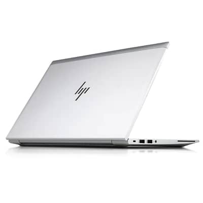HP EliteBook 830 G8 Core i7 11th Gen 8GB DDR4 256GB SSD | 13.3″ Borde