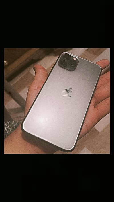 Apple iPhone 11 Pro