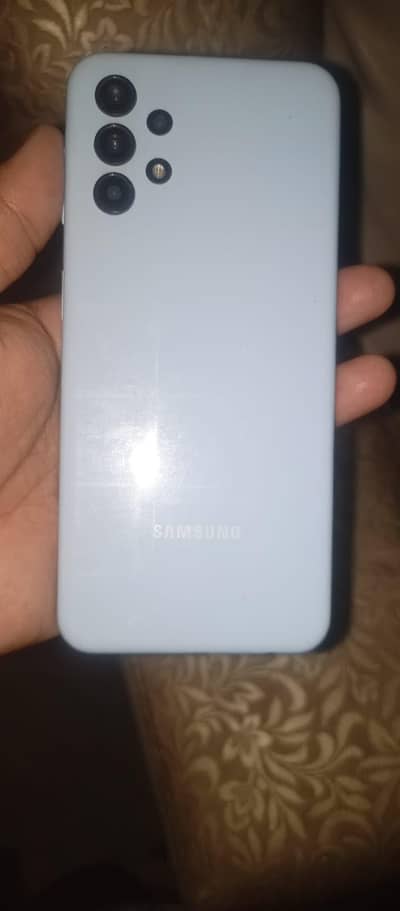 Samsung Mobile A13