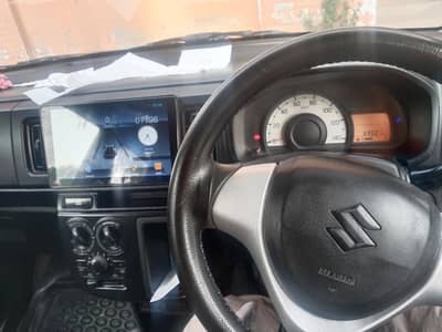 Suzuki Alto 2021