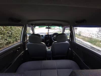 Suzuki Alto 2011
