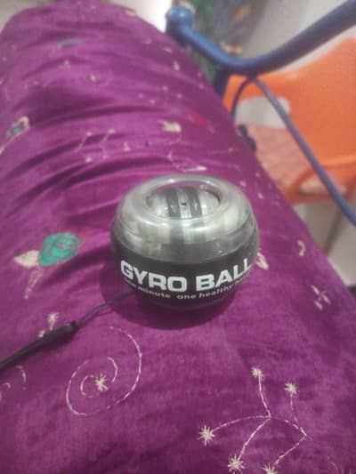 GYRO BALL