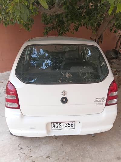 Suzuki Alto 2008