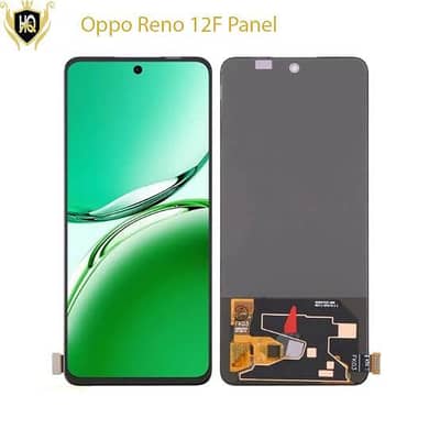Original Display Oppo Reno 12F