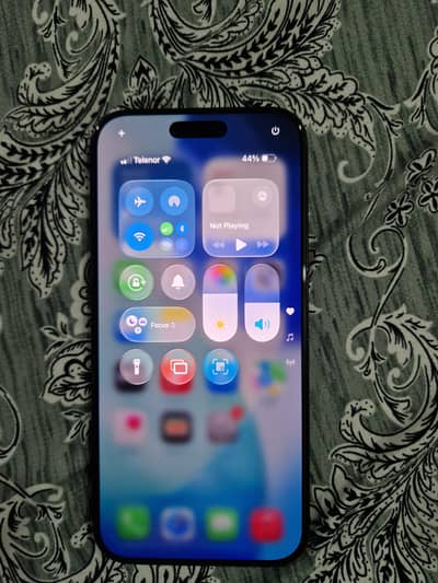 Apple iPhone 16 Pro Max